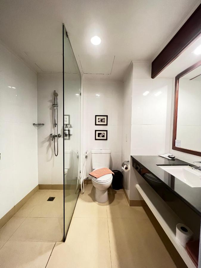 Chambre Lits Jumeaux Standard