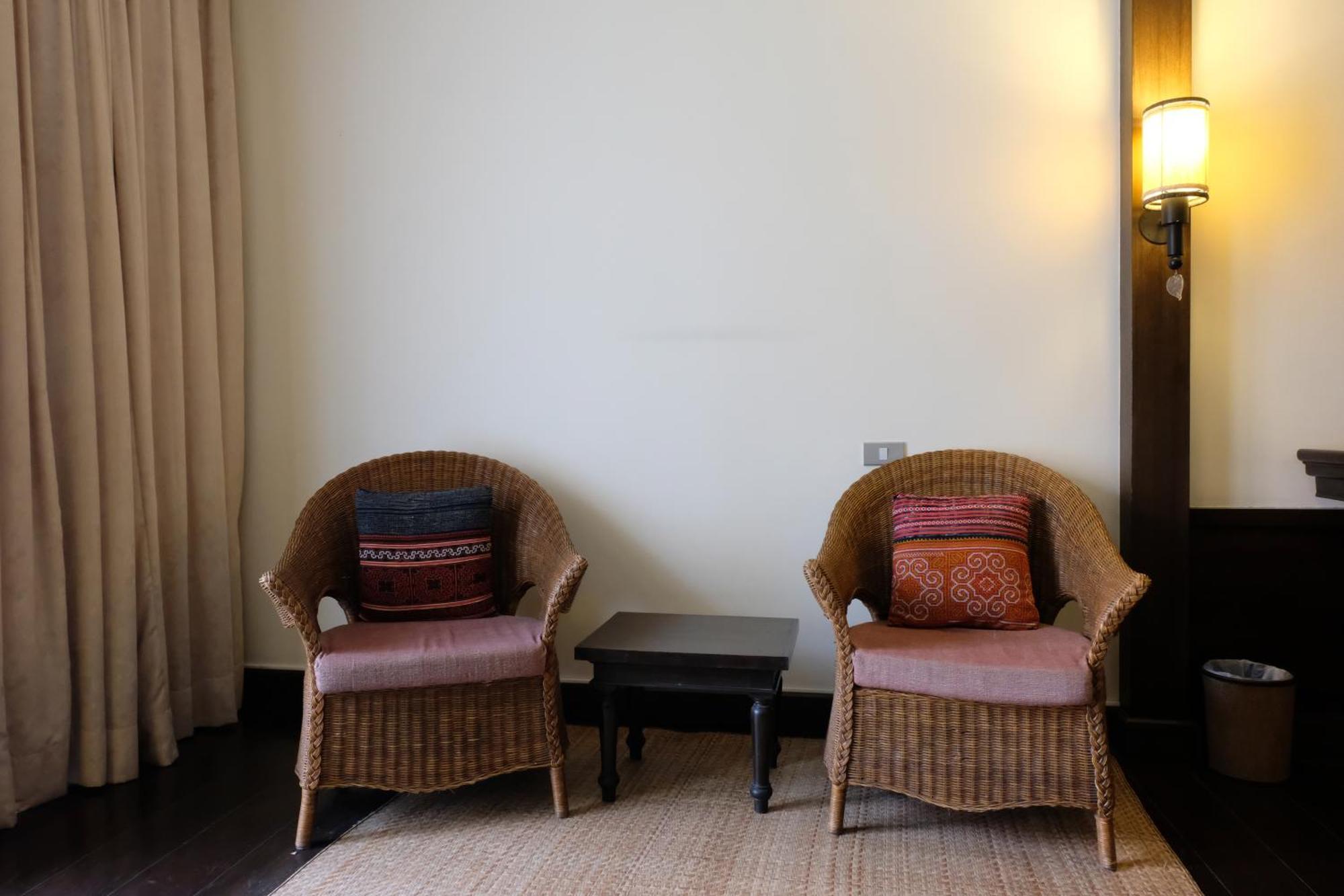 Chambre Double Exécutive