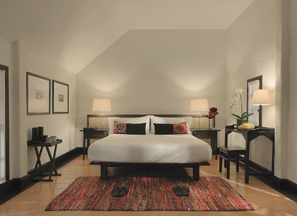 Lanna Double or Twin Room