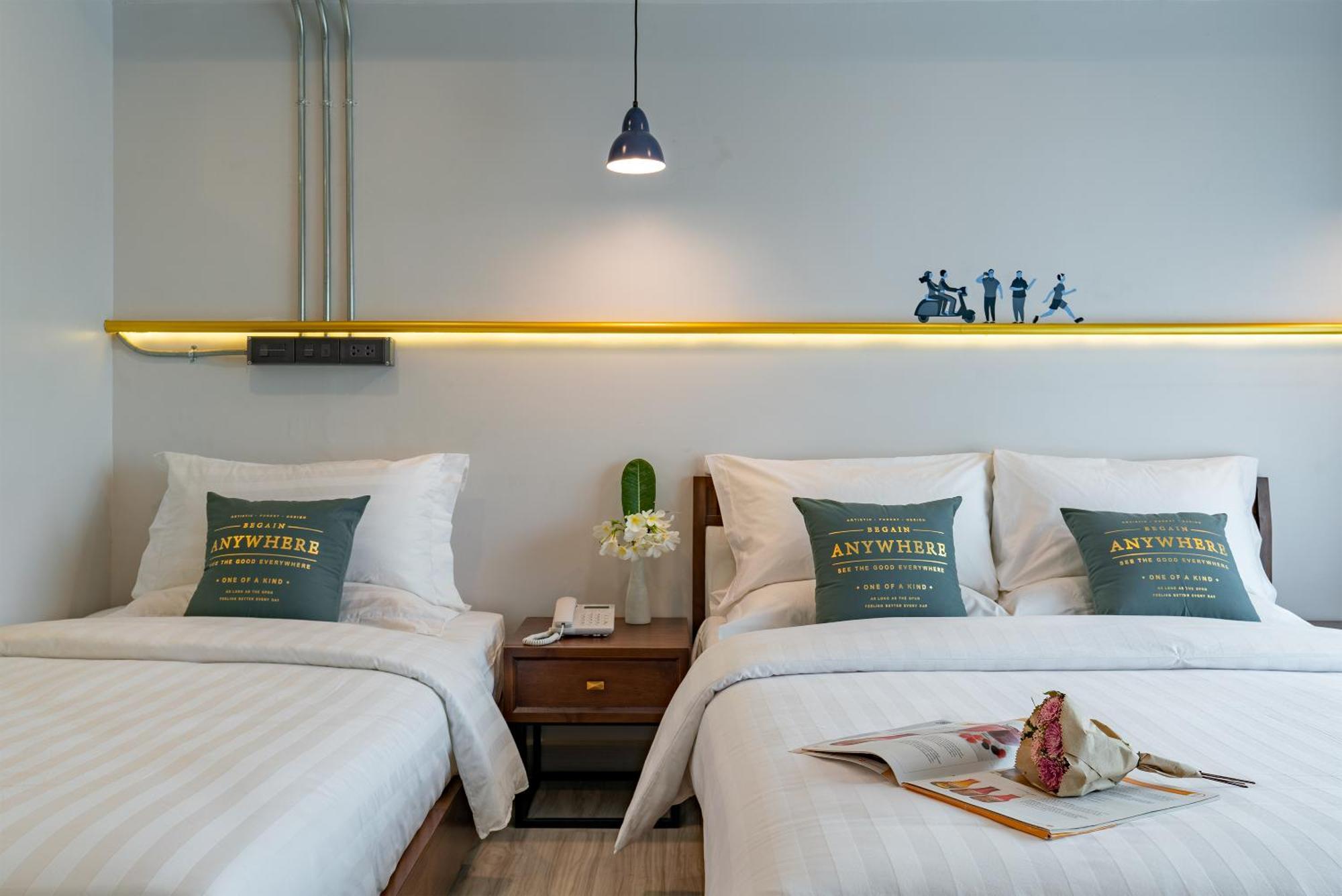 Family Suite