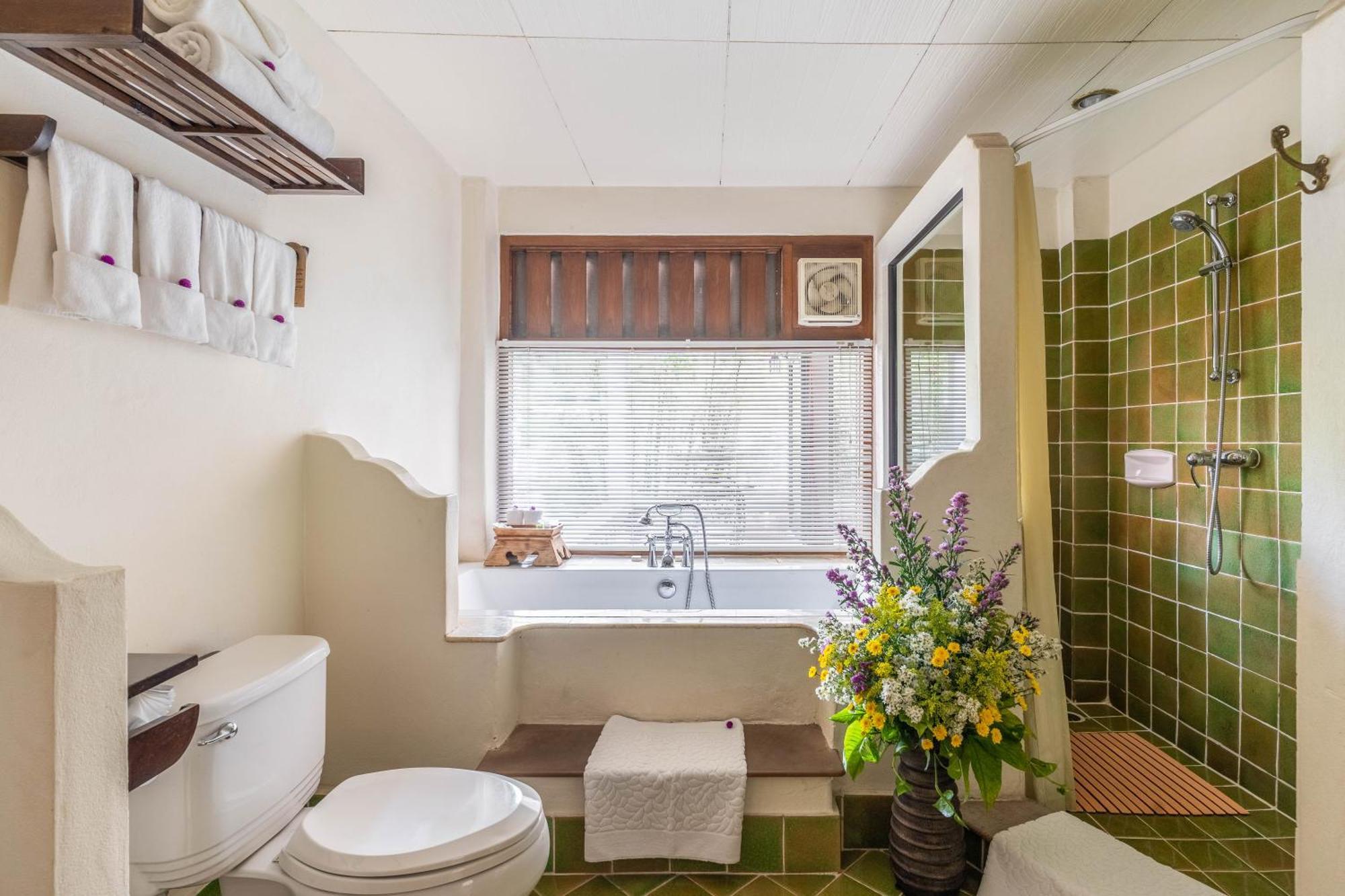 Suite Familiale 2 Chambres