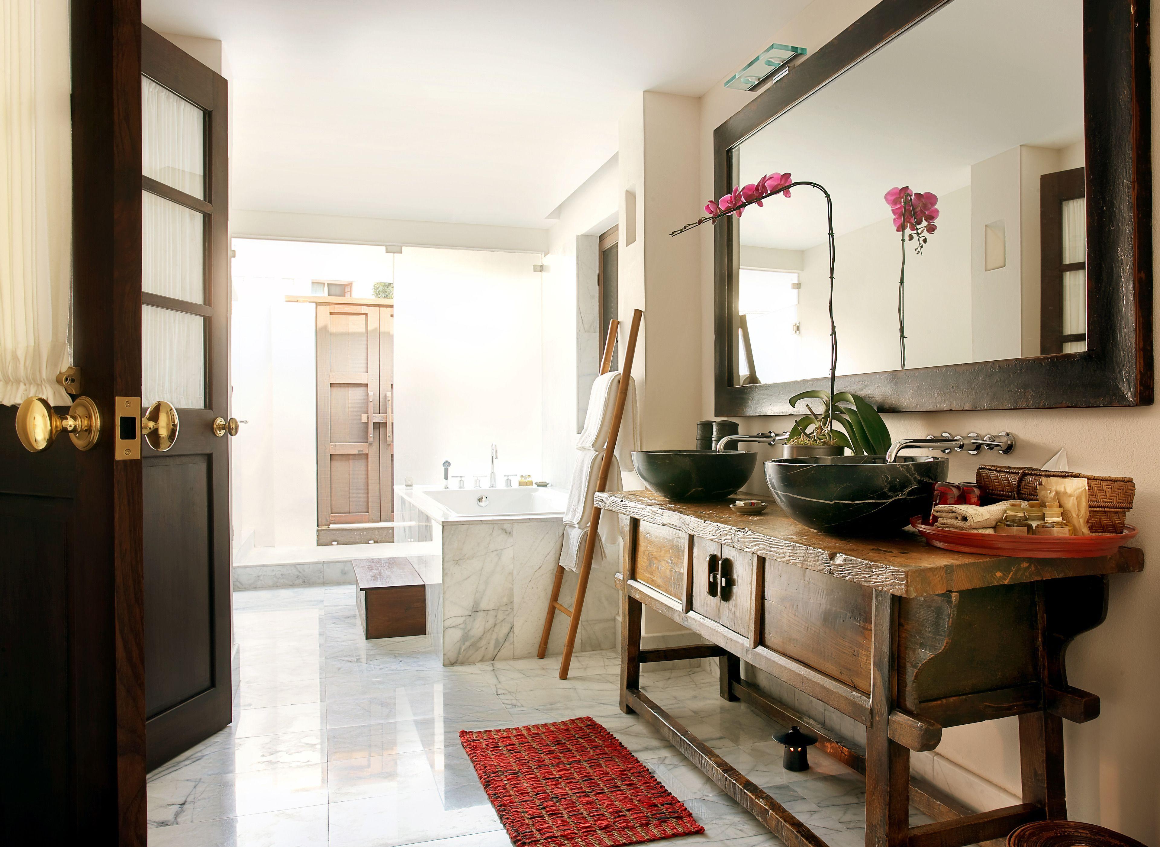 The Spa Suite