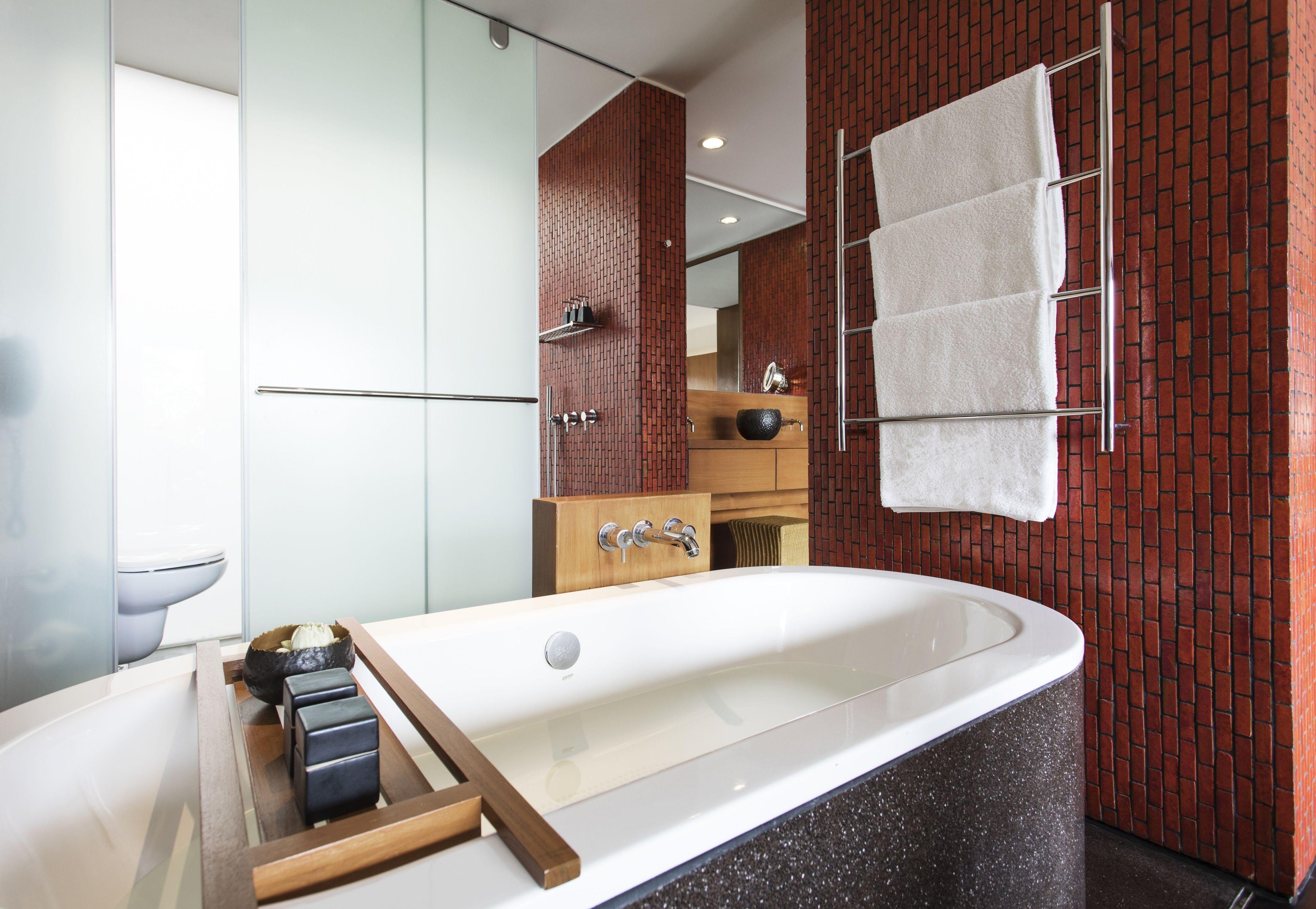 Lanna Garden View Suite