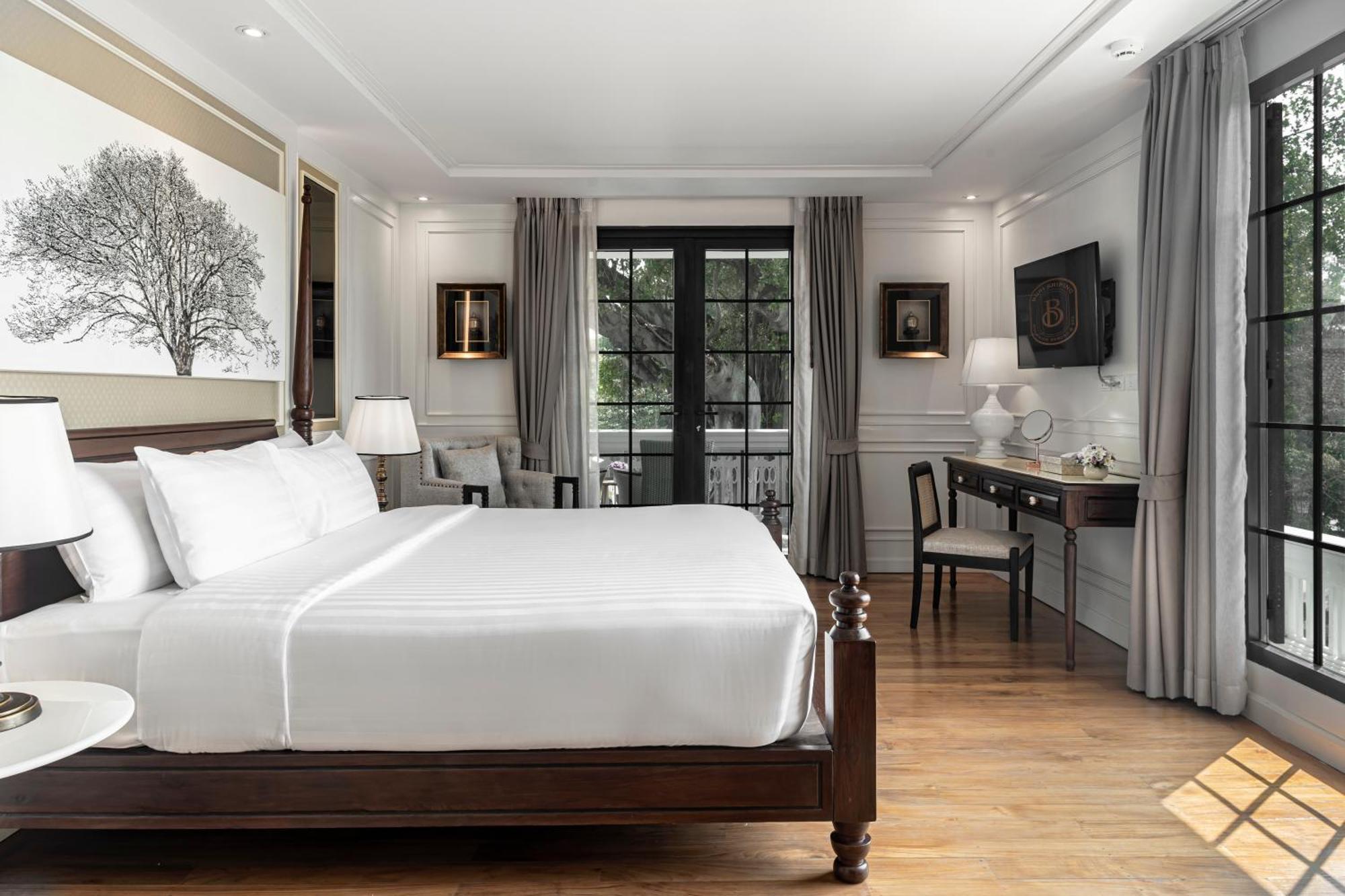 Suite Familiar