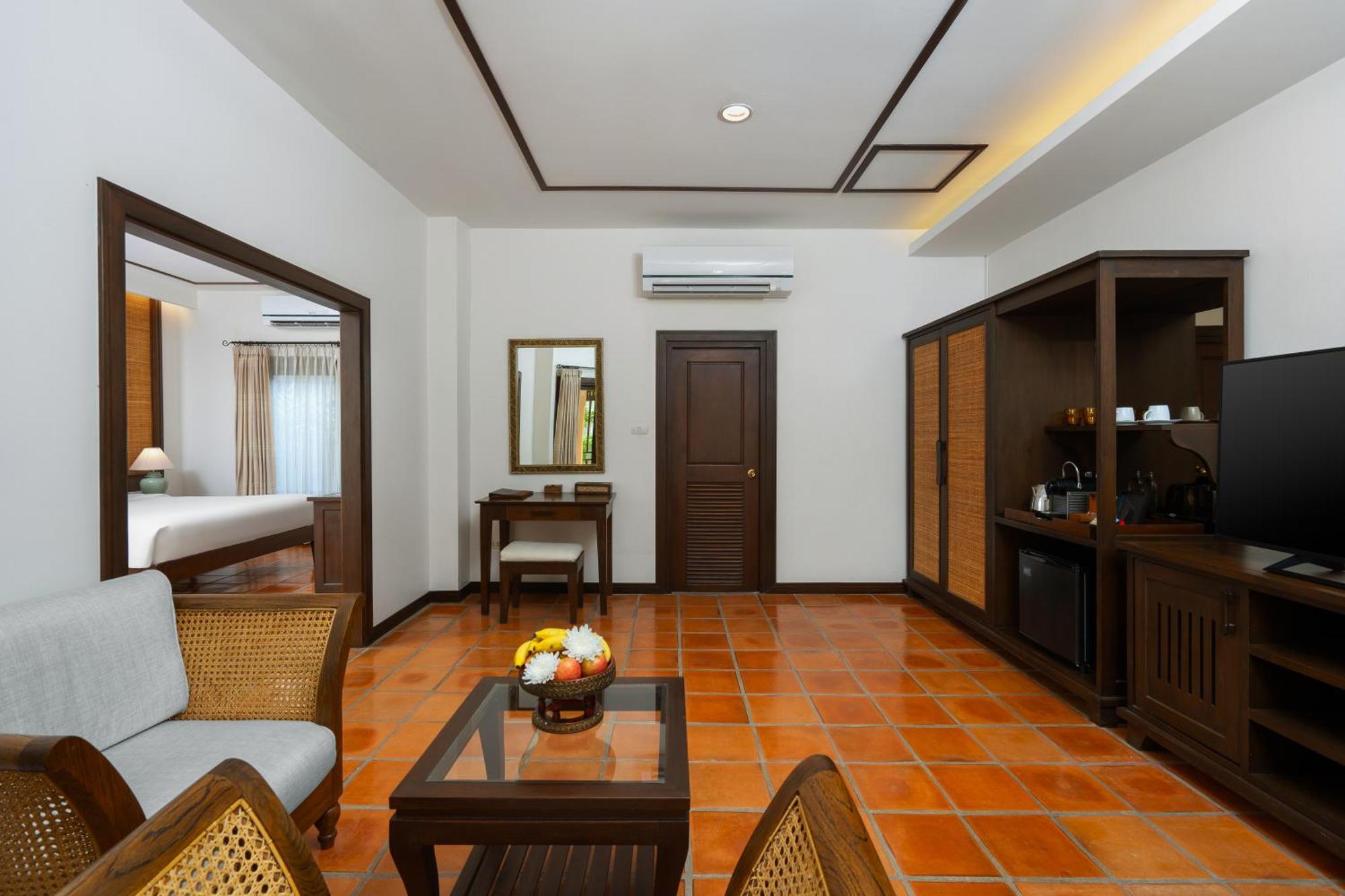 Grand Deluxe Room