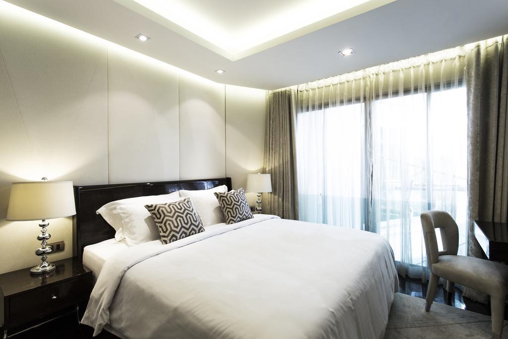 Vorra Teera Suite mit 1 Schlafzimmer