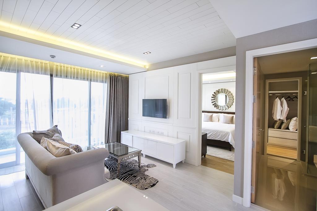 Vorra Ya Suite mit 1 Schlafzimmer