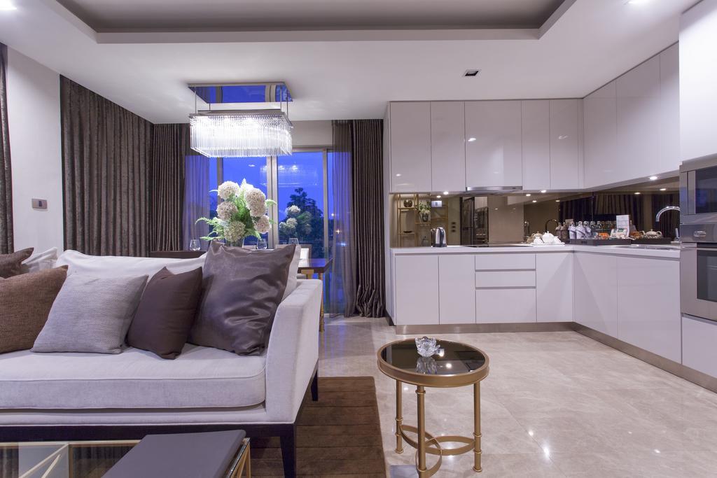 Vorra Thita Suite mit 2 Schlafzimmern und 1 Bad