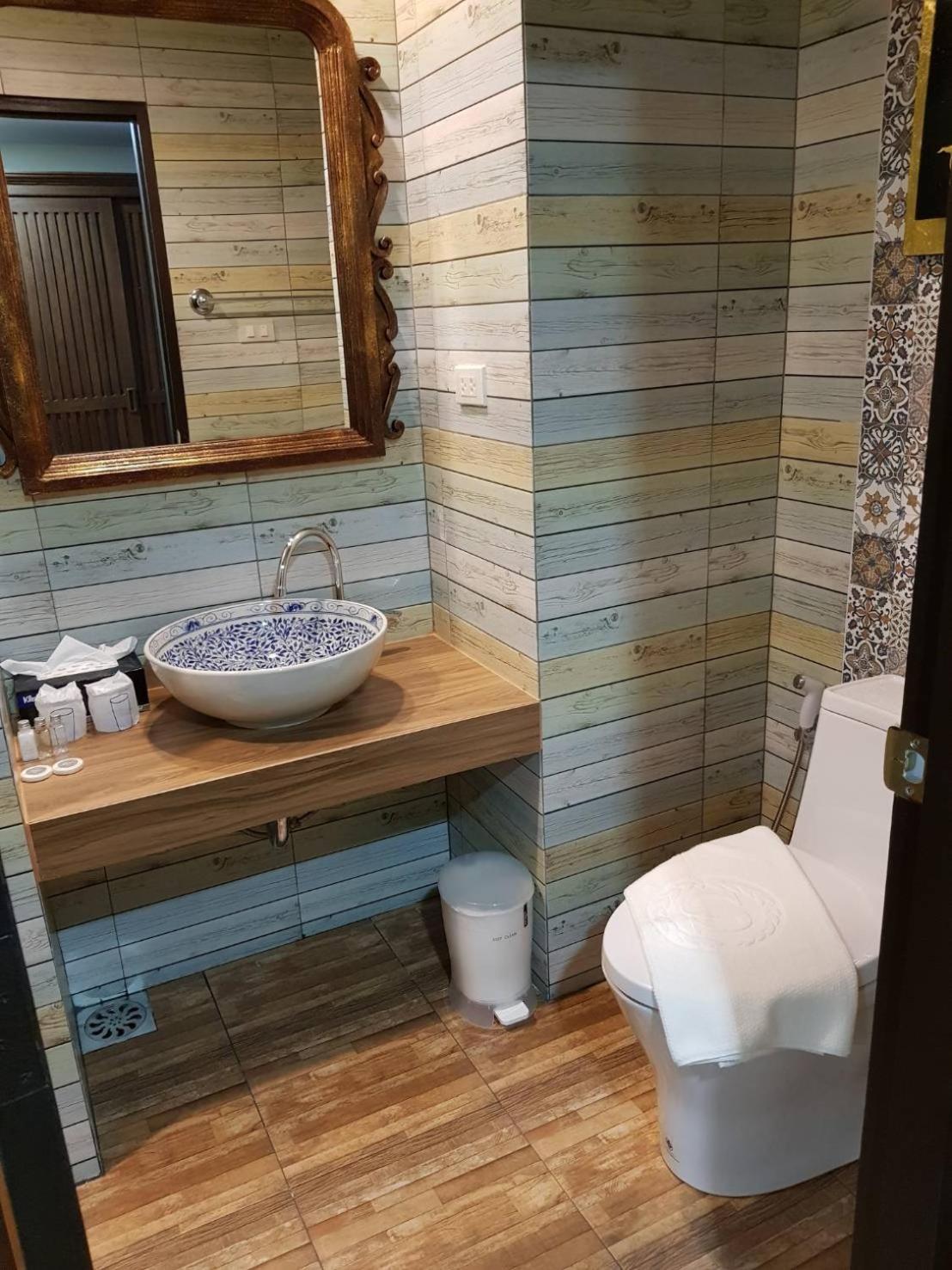 Deluxe Zweibettzimmer
