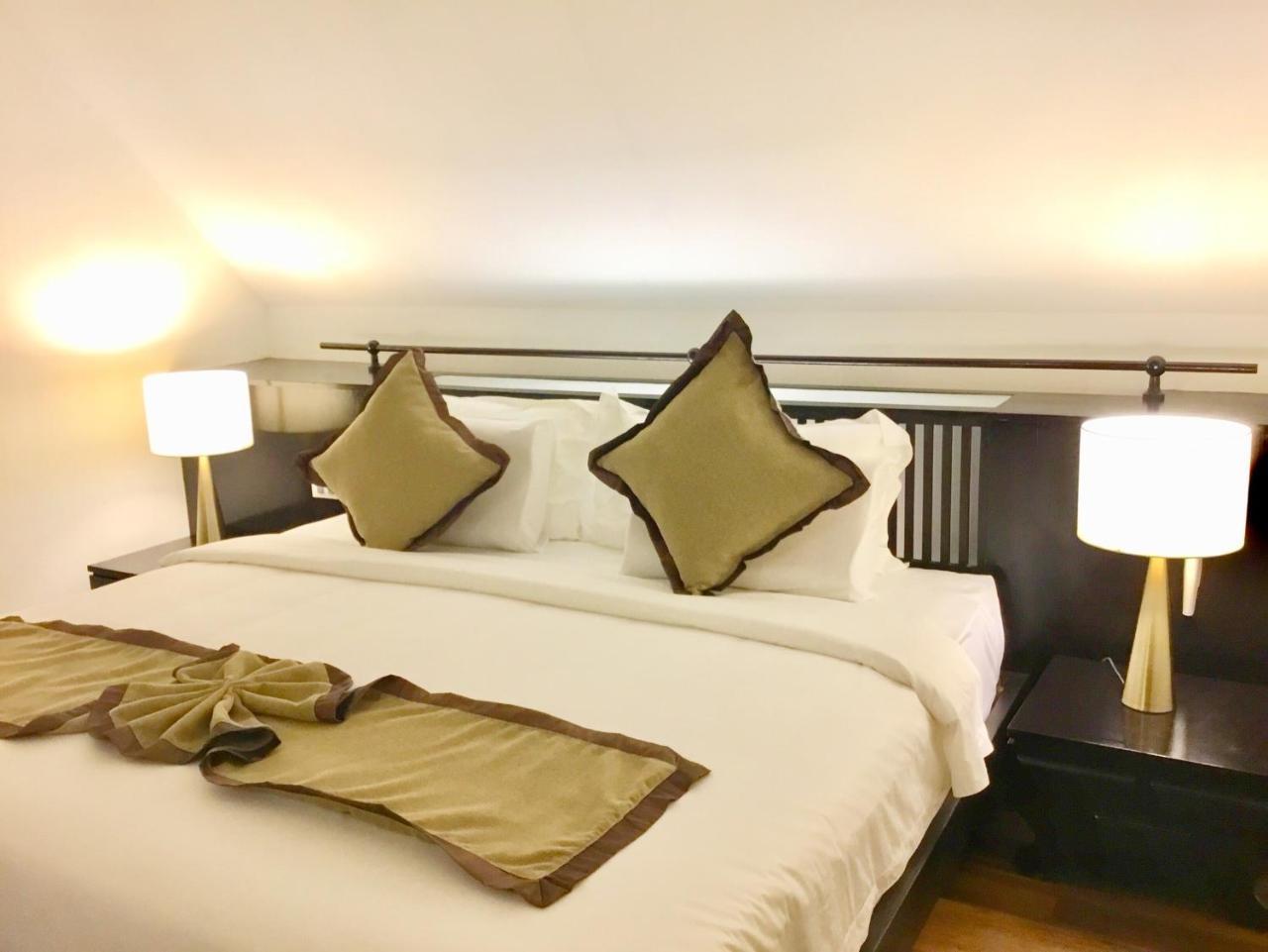 Superior Zweibettzimmer