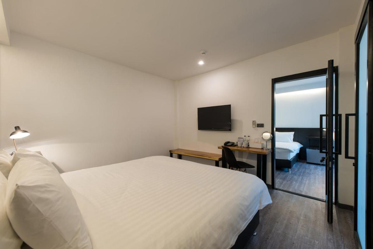 Deluxe Familienzimmer