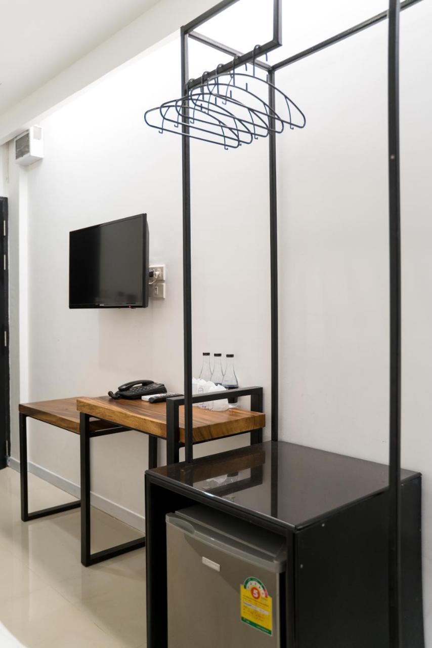 Standard Dreibettzimmer