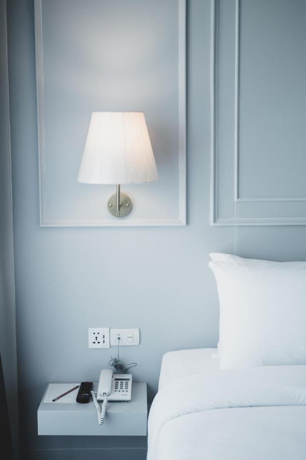 Deluxe Kamer met Kingsize Bed