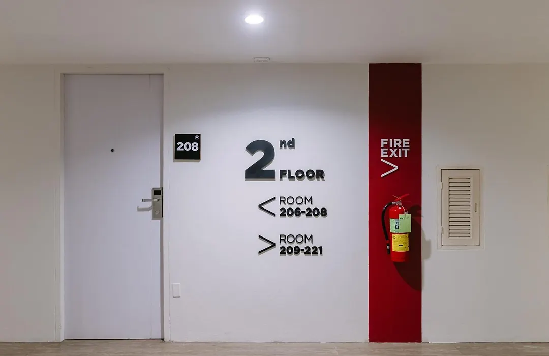 The Core Gallery Hotel-1