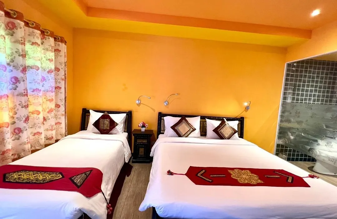 Changpuak Boutique House-1