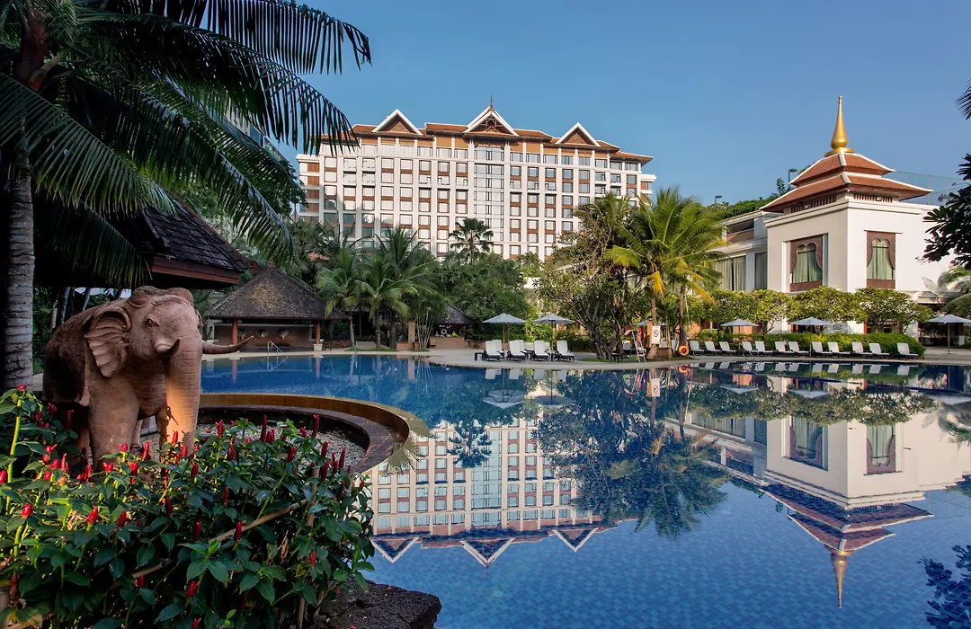 Shangri-La Chiang Mai-1