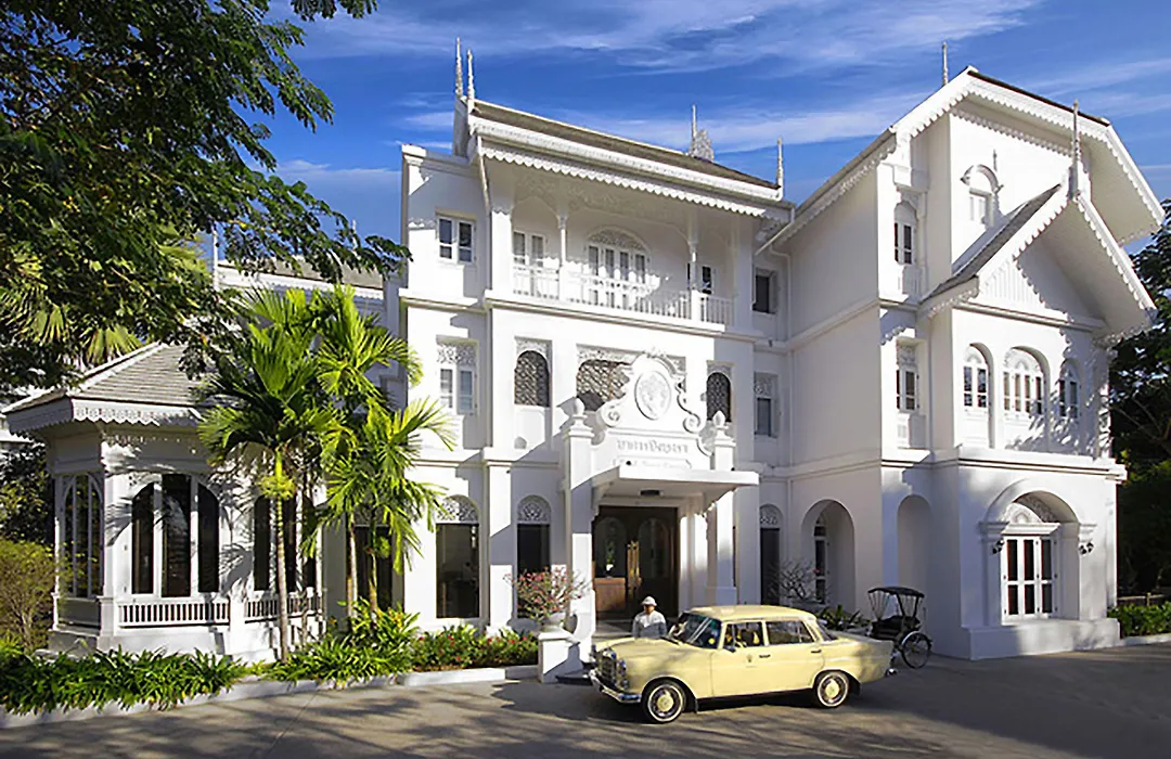 Ping Nakara Boutique Hotel And Spa-1