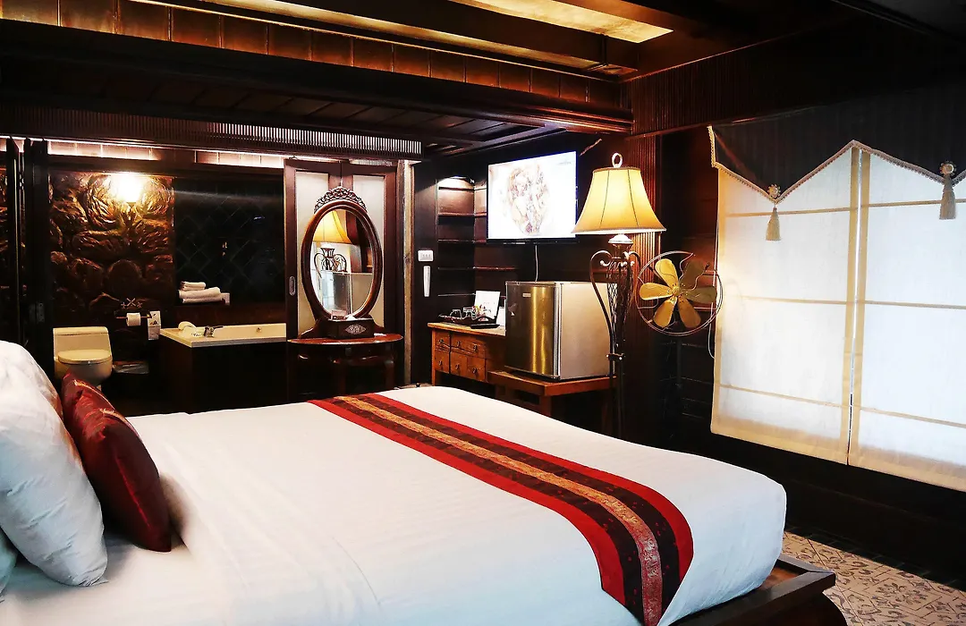 Thannatee Boutique Hotel-1