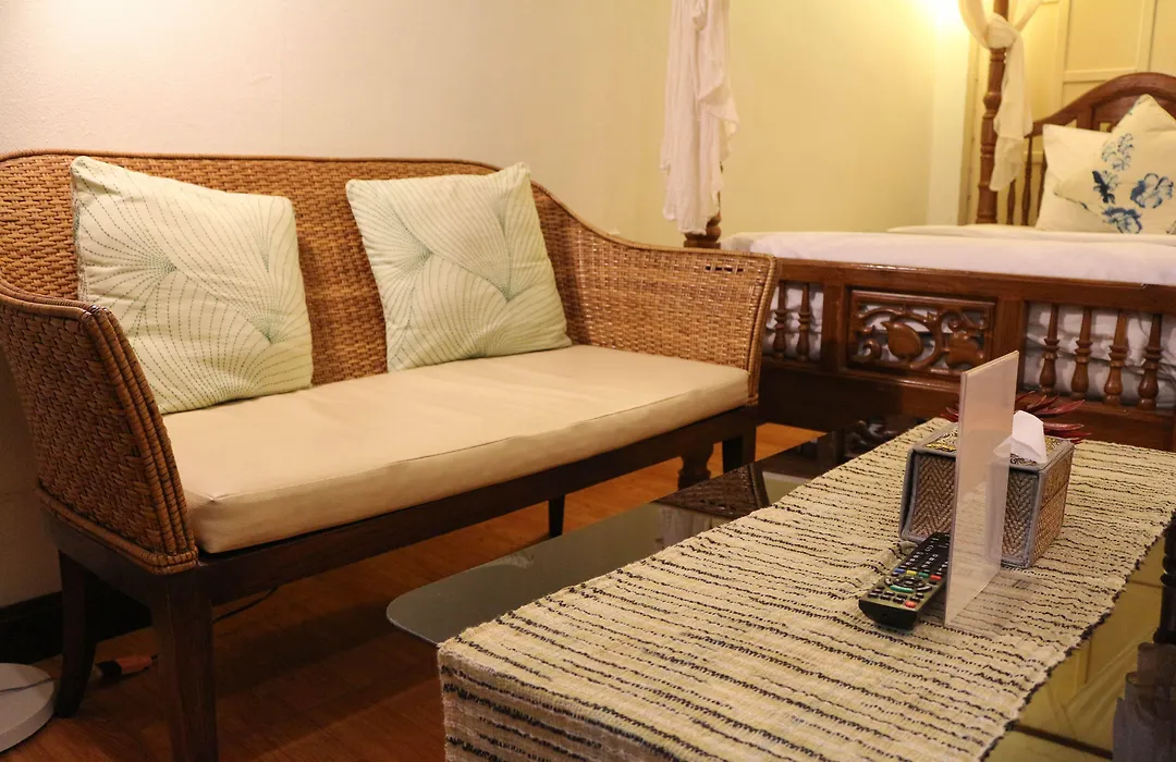 Changmoi House-1