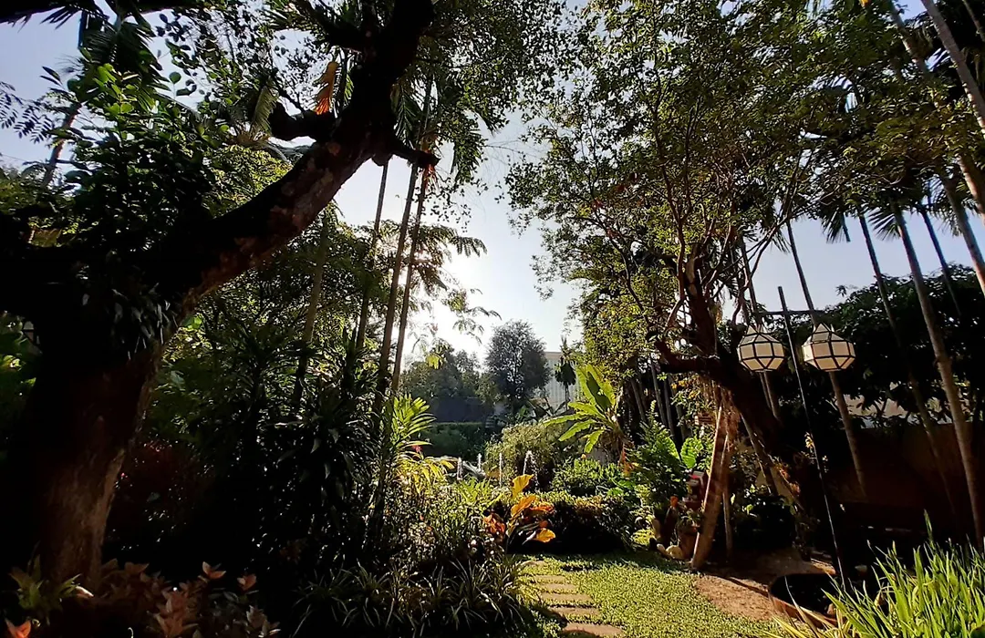 Viang Thapae Resort-1