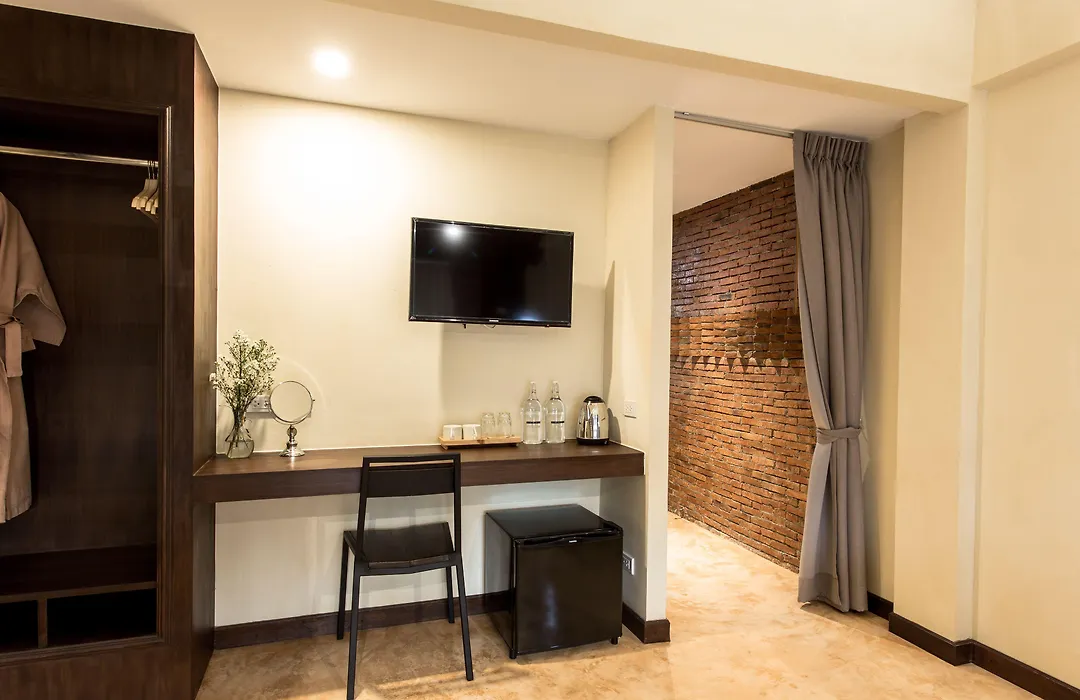 Once Chiang Mai Home-1