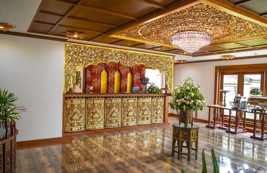 White Boutique Hotel And Spa-1