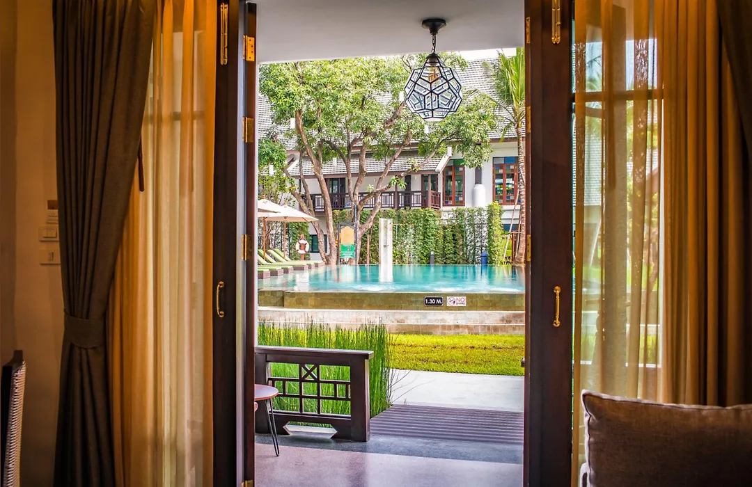 Smile Lanna Hotel-1