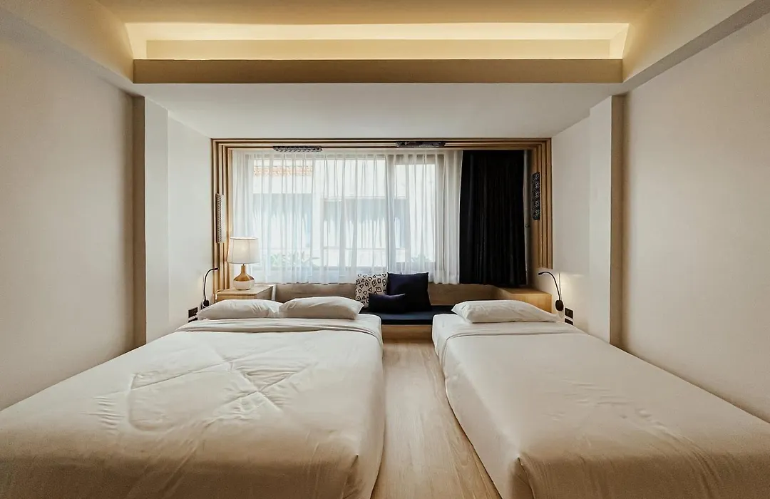 Norn Nimman13 Boutique Hotel Chiang Mai-1