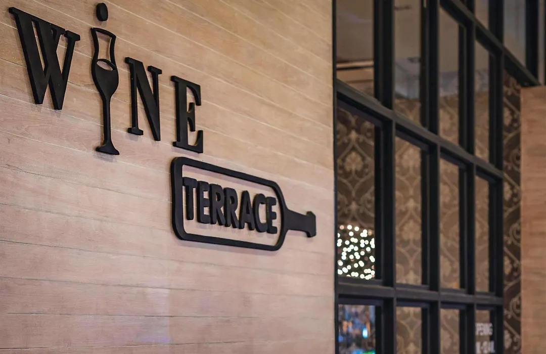 Movenpick Suriwongse Hotel Chiang Mai-1