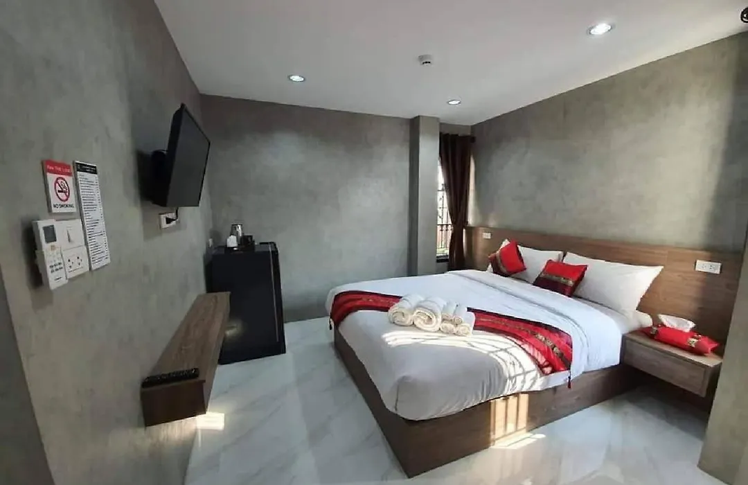 Puak Taem Boutique Hotel-1
