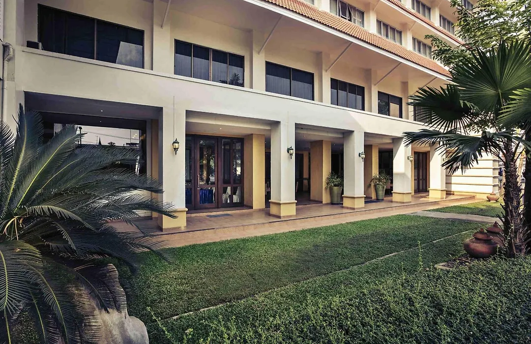 Mercure Chiang Mai-1