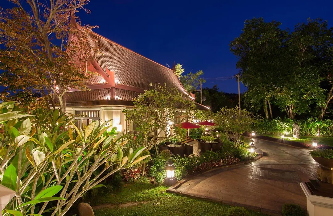 Sireeampan Boutique Resort And Spa-1