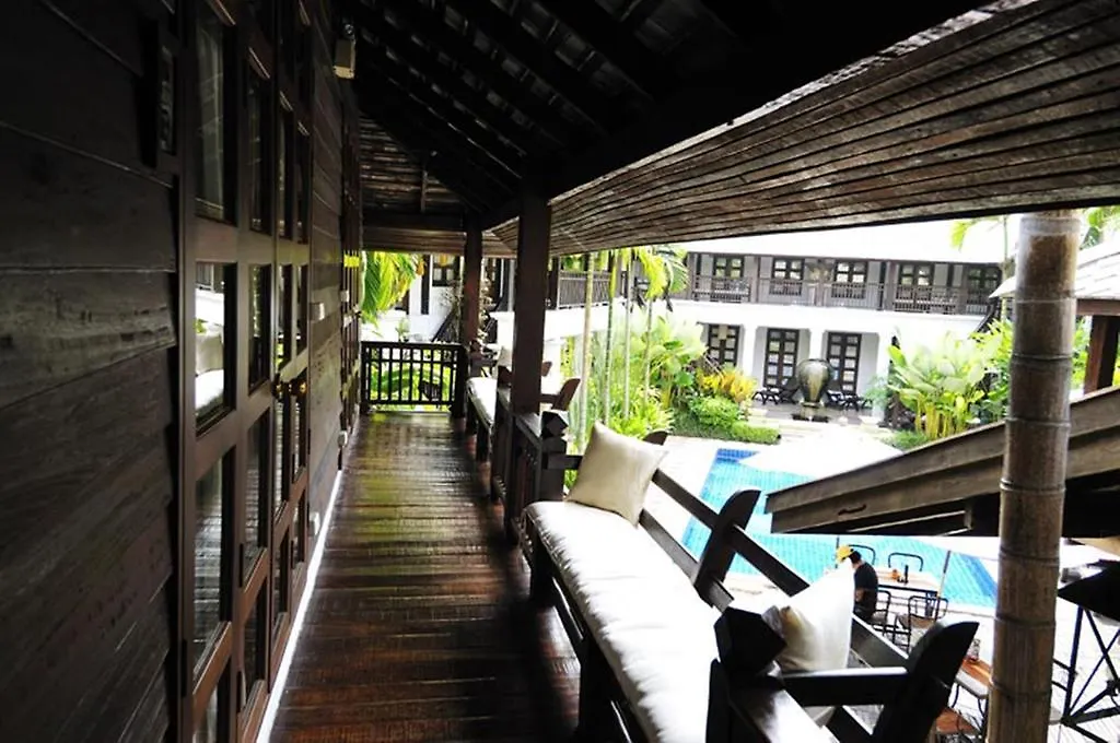 Manathai Village, Chiang Mai-1