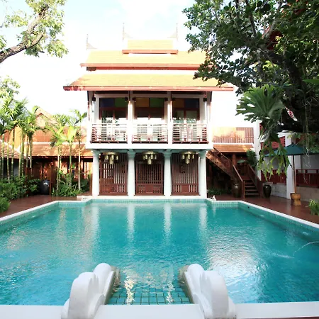 The Rim Chiang Mai-2