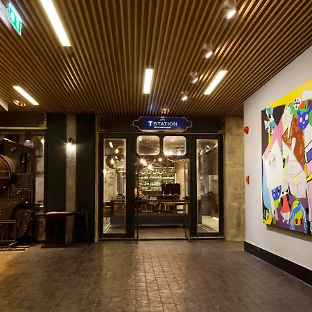 Eastin Tan Hotel Chiang Mai-2