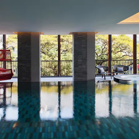 Eastin Tan Hotel Chiang Mai-3