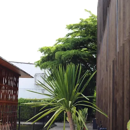 Bamboori Boutique Resort-2
