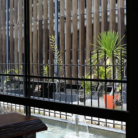 Bamboori Boutique Resort-3