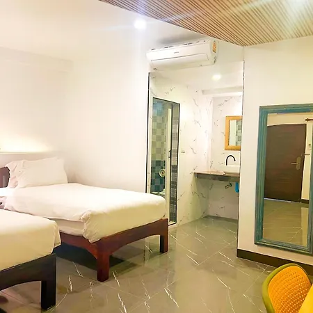 Somwang Boutique Hotel-2