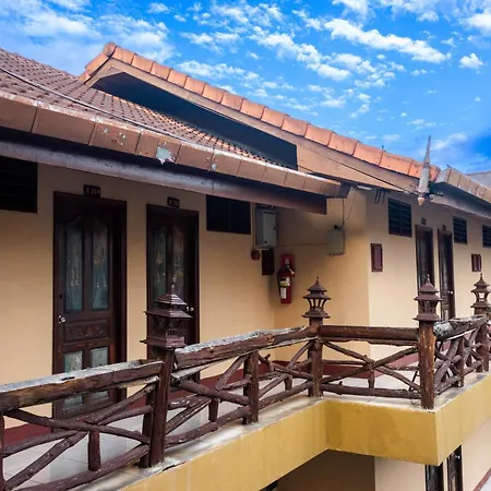 S.K. House 1-3