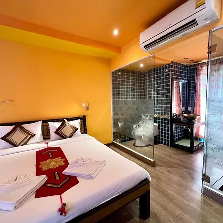 Changpuak Boutique House-2