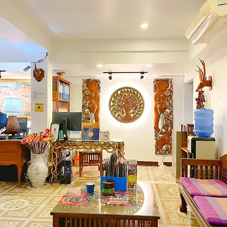 Somwang Boutique Hotel-3