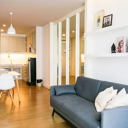 The Kannas Hotel & Serviced Apartment, Chiang Mai Sha Certified-3