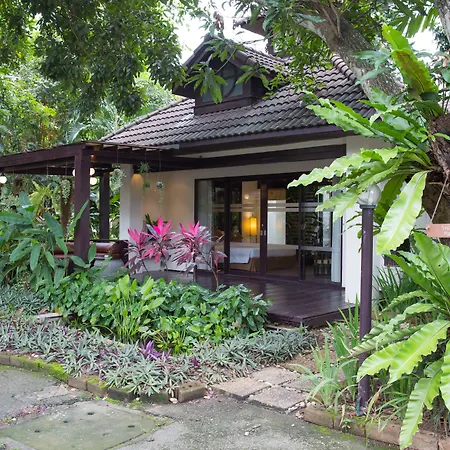 Eurasia Chiang Mai Hotel-3
