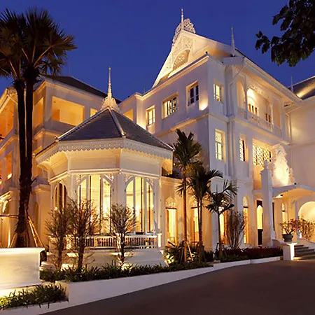 Ping Nakara Boutique Hotel And Spa-2