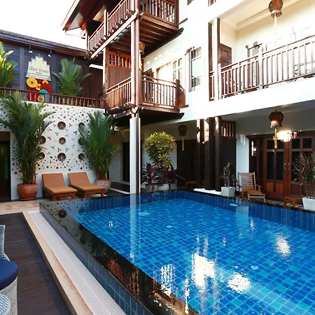 Viang Thapae Resort-2