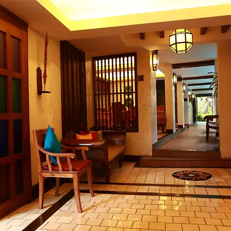 Viang Thapae Resort-3