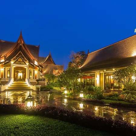 Sireeampan Boutique Resort And Spa-3