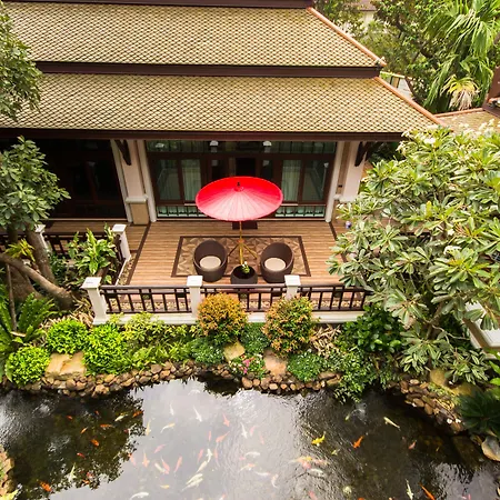 Sireeampan Boutique Resort And Spa-2