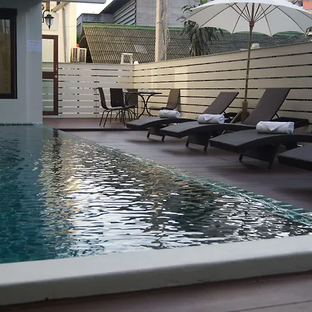 Goldenbell Hotel Chiangmai-3